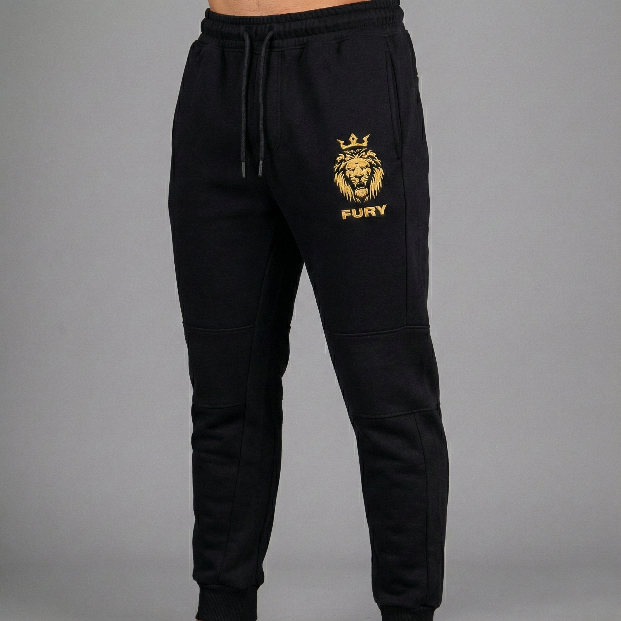 Fury Men's Jogger