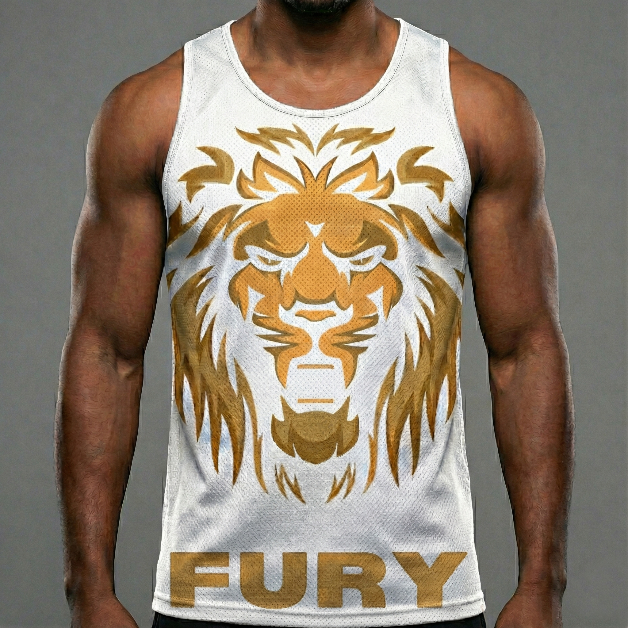 Fury Men's Tank