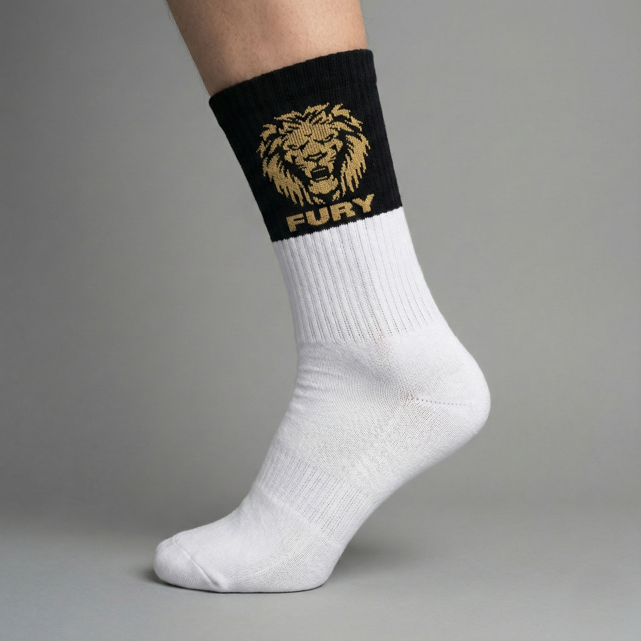 Fury Socks